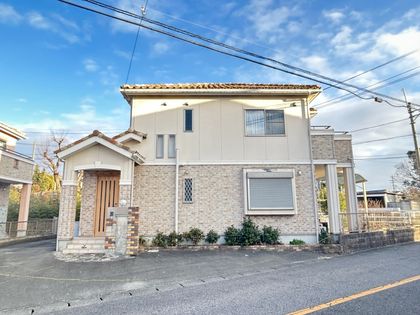 小牧市大字下末 外観