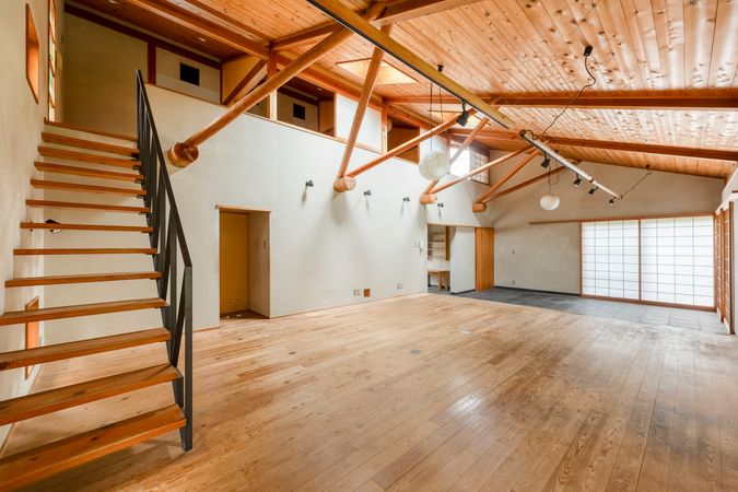 春日井市白山町6丁目 リビング 春日井市白山町6丁目 リビング