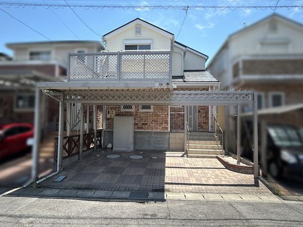 春日井市大留町9丁目 外観 春日井市大留町9丁目 外観