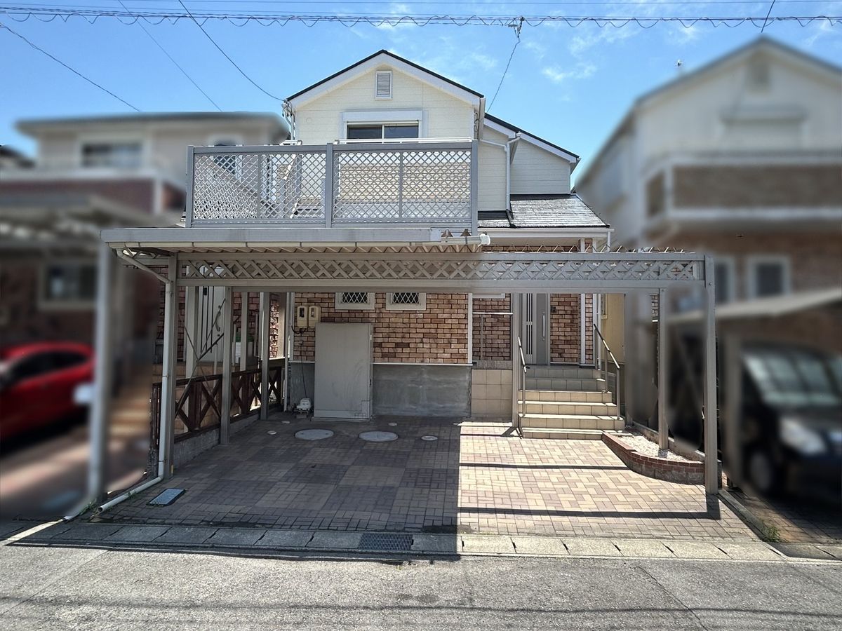 春日井市大留町9丁目 外観 外観