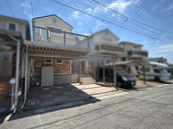 春日井市大留町9丁目 外観 外観