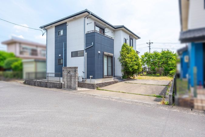 春日井市東野町西1丁目 外観 春日井市東野町西1丁目 外観