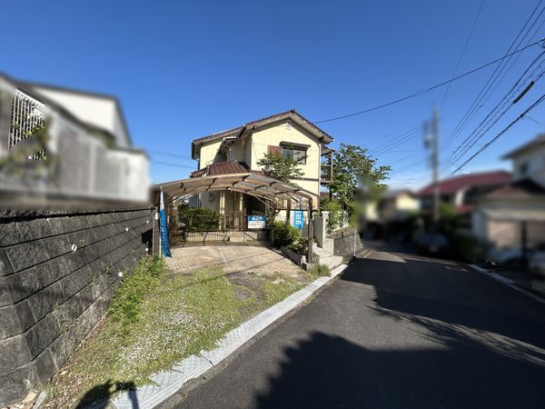春日井市神屋町 外観 春日井市神屋町 外観