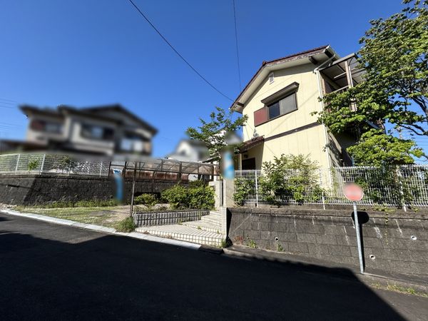 春日井市神屋町 外観 春日井市神屋町 外観