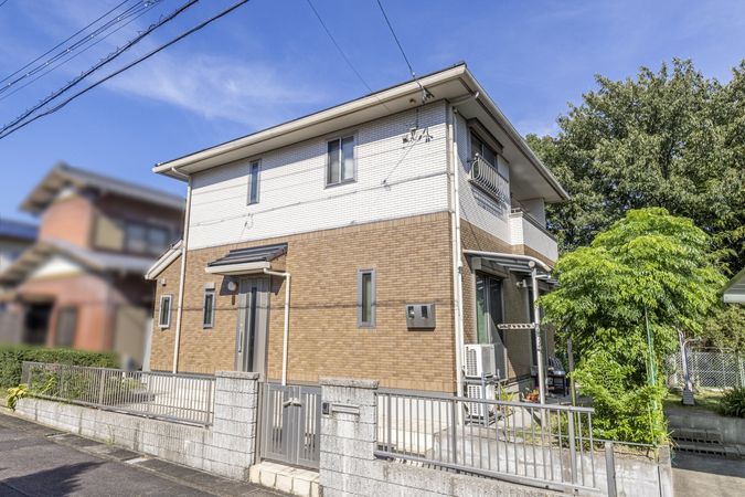 春日井市坂下町7丁目 外観 春日井市坂下町7丁目 外観