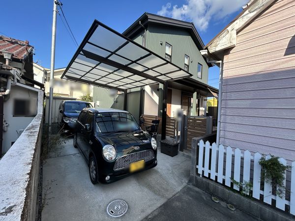 春日井市西本町2丁目 外観 春日井市西本町2丁目 外観