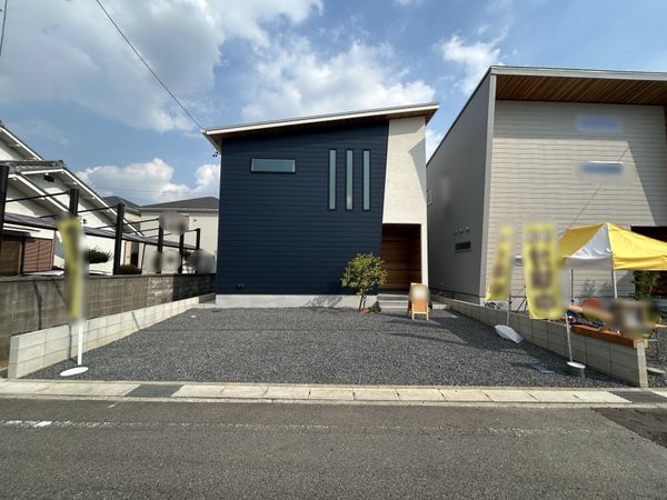 春日井市六軒屋町7丁目 外観 春日井市六軒屋町7丁目 外観