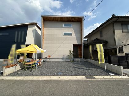 春日井市六軒屋町7丁目 外観
