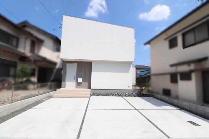 小牧市応時4丁目 外観 小牧市応時4丁目 外観
