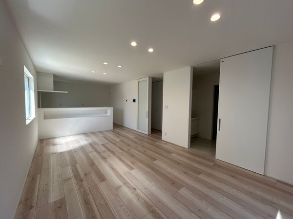 小牧市応時4丁目 リビング 小牧市応時4丁目 リビング