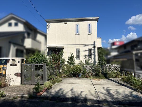 春日井市石尾台5丁目 外観 春日井市石尾台5丁目 外観