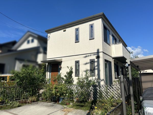 春日井市石尾台5丁目 外観 春日井市石尾台5丁目 外観
