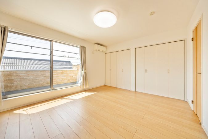 春日井市高山町2丁目 室内 春日井市高山町2丁目 室内