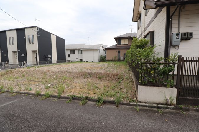 春日井市押沢台5丁目 1号棟 外観 春日井市押沢台5丁目 1号棟 外観