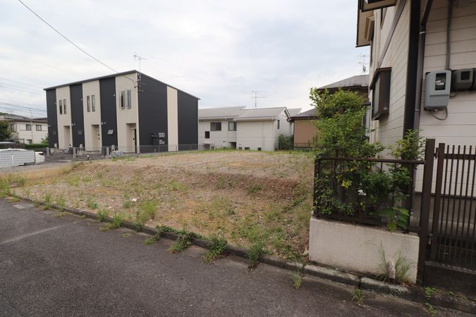 春日井市押沢台5丁目 1号棟 外観 春日井市押沢台5丁目 1号棟 外観