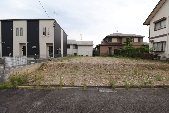 春日井市押沢台5丁目 2号棟 外観 春日井市押沢台5丁目 2号棟 外観