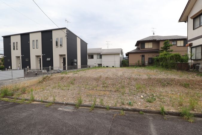 春日井市押沢台5丁目 2号棟 外観 春日井市押沢台5丁目 2号棟 外観