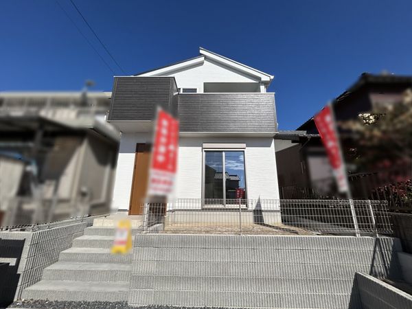 春日井市大手町2丁目 外観 春日井市大手町2丁目 外観