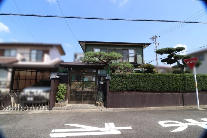 小牧市篠岡3丁目 外観 小牧市篠岡3丁目 外観