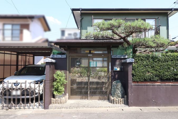 小牧市篠岡3丁目 外観 小牧市篠岡3丁目 外観