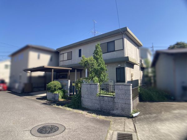 春日井市大留町7丁目 外観 春日井市大留町7丁目 外観