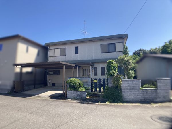 春日井市大留町7丁目 外観 春日井市大留町7丁目 外観