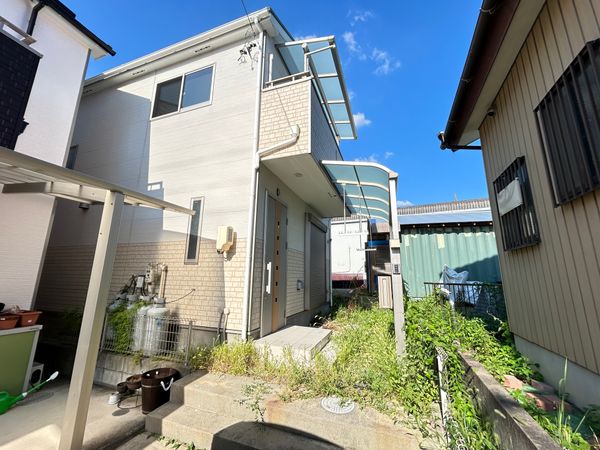 春日井市勝川町2丁目 外観 春日井市勝川町2丁目 外観
