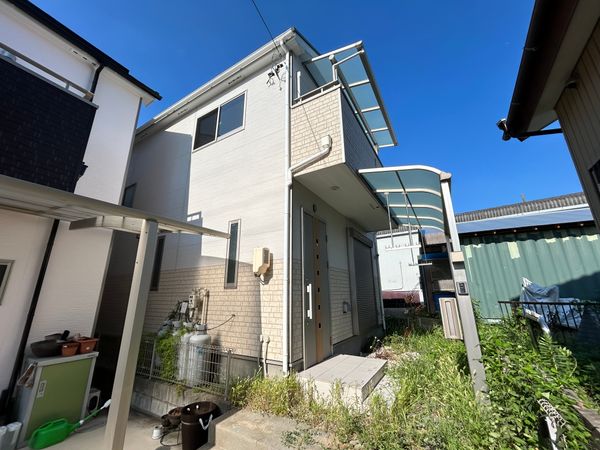 春日井市勝川町2丁目 外観 春日井市勝川町2丁目 外観
