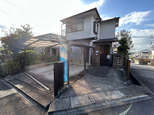 春日井市藤山台7丁目 外観
