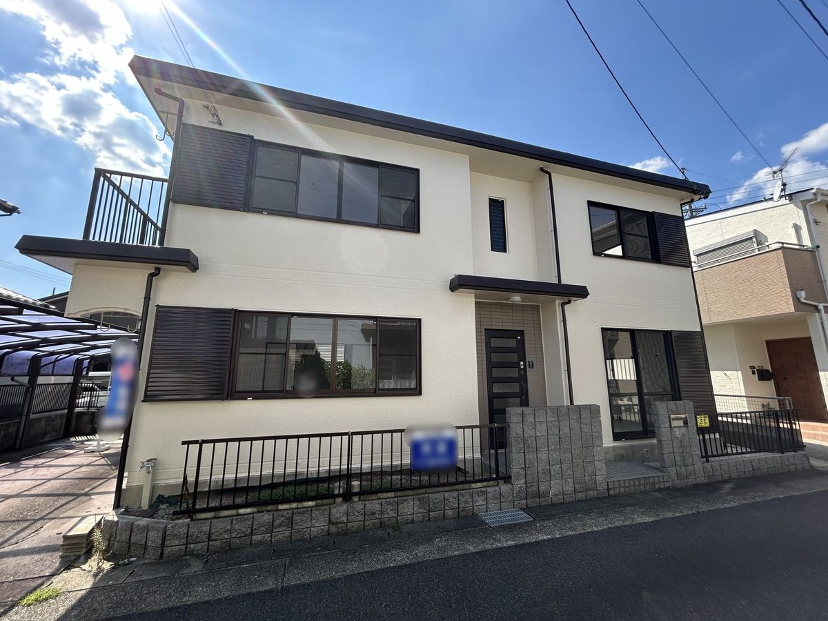 春日井市大留町1丁目 外観 外観