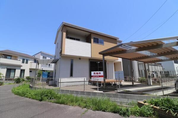 春日井市中野町2丁目 外観 春日井市中野町2丁目 外観