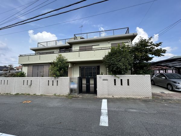 小牧市大字久保一色 外観 小牧市大字久保一色 外観