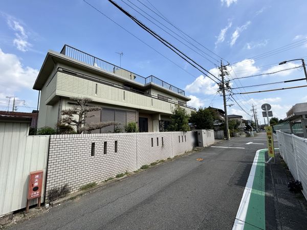 小牧市大字久保一色 外観 小牧市大字久保一色 外観