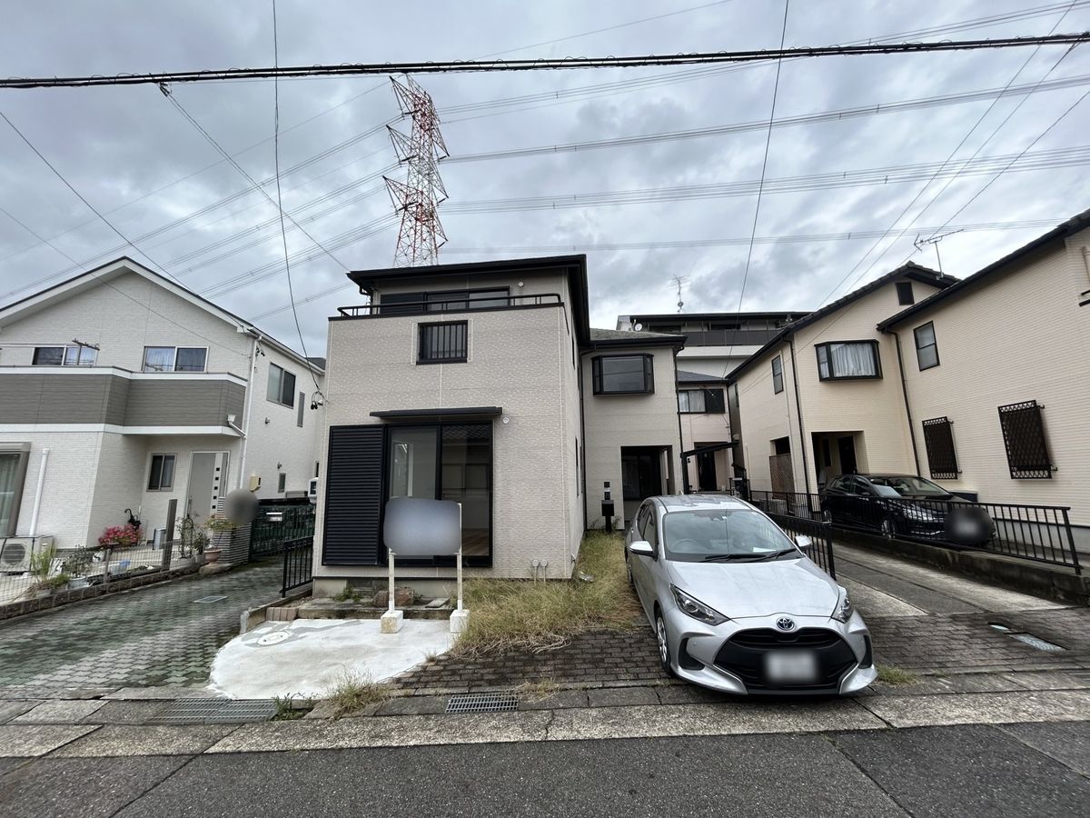 春日井市大留町1丁目 外観 外観