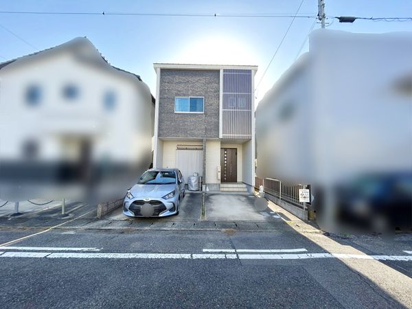 小牧市新町3丁目 外観 小牧市新町3丁目 外観