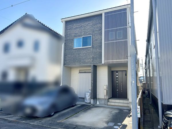 小牧市新町3丁目 外観 小牧市新町3丁目 外観