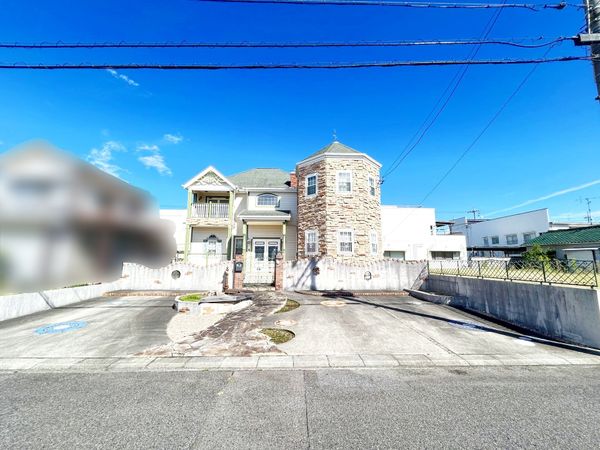春日井市六軒屋町2丁目 外観 春日井市六軒屋町2丁目 外観