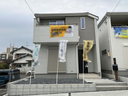 春日井市岩成台9丁目 1号棟 外観