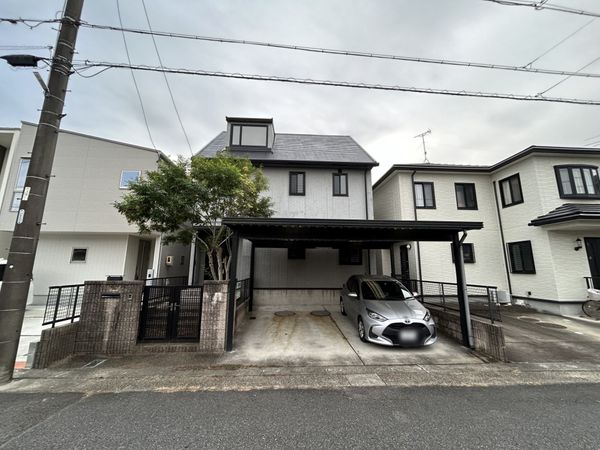 春日井市穴橋町2丁目 外観 春日井市穴橋町2丁目 外観