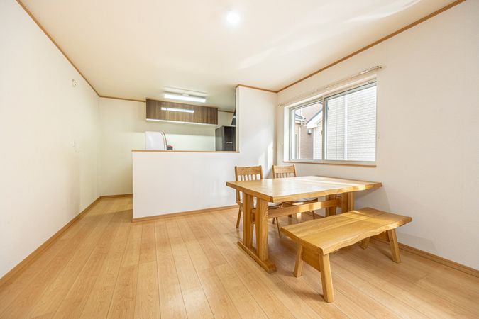 春日井市岩野町1丁目 リビング 春日井市岩野町1丁目 リビング