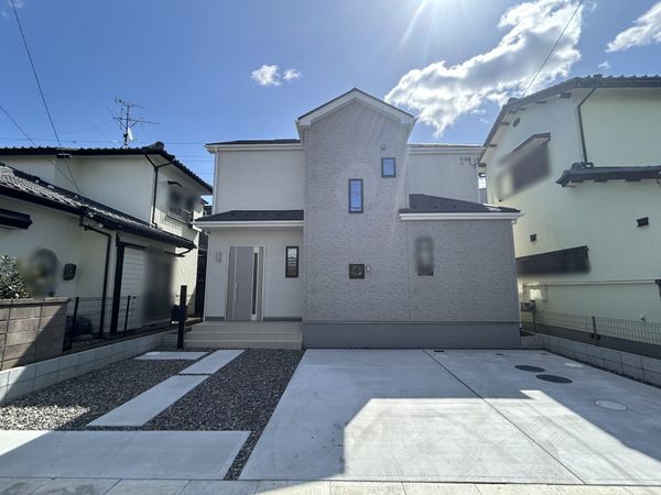 春日井市堀ノ内町北1丁目 外観 春日井市堀ノ内町北1丁目 外観