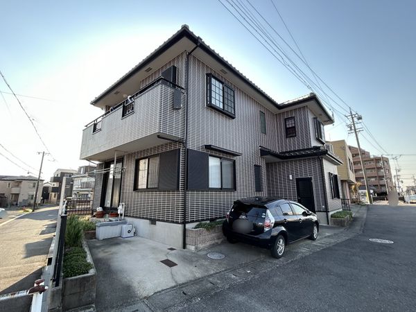 春日井市旭町4丁目 外観 春日井市旭町4丁目 外観