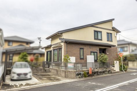 春日井市東野町10丁目 外観