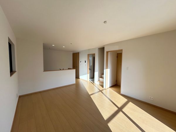 春日井市岩野町1丁目 リビング 春日井市岩野町1丁目 リビング