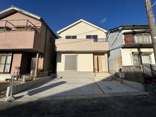 春日井市岩野町1丁目 外観 春日井市岩野町1丁目 外観