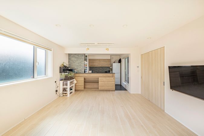 春日井市坂下町7丁目 リビング 春日井市坂下町7丁目 リビング