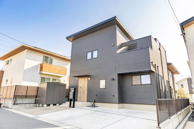 春日井市坂下町7丁目 外観 春日井市坂下町7丁目 外観
