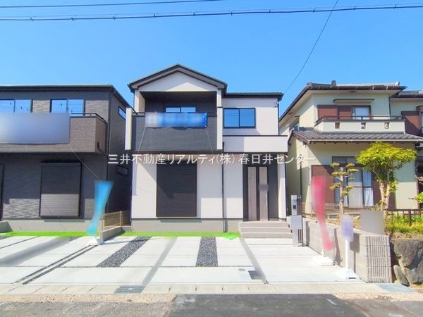 小牧市大字久保一色 2号棟 外観 小牧市大字久保一色 2号棟 外観