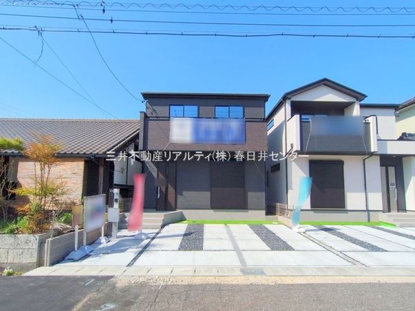 小牧市大字久保一色 1号棟 外観 小牧市大字久保一色 1号棟 外観