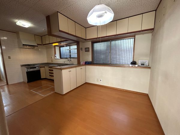 春日井市押沢台6丁目 キッチン 春日井市押沢台6丁目 キッチン